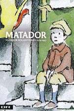 Watch Matador Soap2day