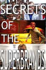 Watch Secrets of the Superbrands Soap2day