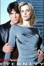 Watch Code Name Eternity Soap2day