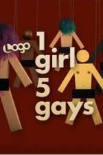 Watch 1 Girl 5 Gays Soap2day