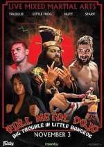 Watch Full Metal Dojo Soap2day