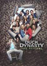 Watch Duck Dynasty: The Revival Soap2day