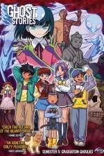 Watch Ghost Stories Soap2day