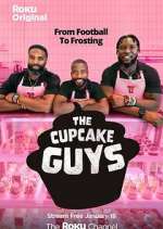 Watch The Cupcake Guys Soap2day