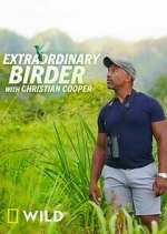 Watch Extraordinary Birder with Christian Cooper Soap2day