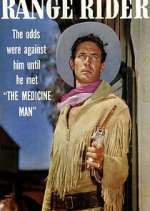 Watch The Range Rider Soap2day