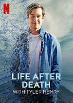 Watch Life After Death with Tyler Henry Soap2day