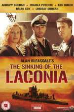 Watch The Sinking of the Laconia Soap2day