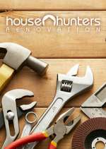 Watch House Hunters Renovation Soap2day