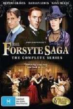 Watch The Forsyte Saga (2002) Soap2day