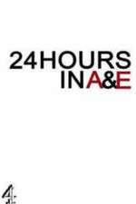 Watch 24 Hours in A&E Soap2day