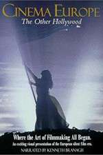 Watch Cinema Europe The Other Hollywood Soap2day
