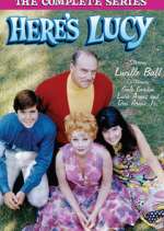 Watch Here's Lucy Soap2day