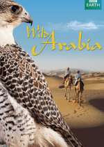 Watch Wild Arabia Soap2day