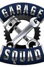 Watch Garage Squad Soap2day