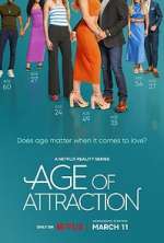 age of attraction season 1 episode 9 tv poster