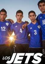 Watch Los Jets Soap2day
