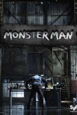 Watch Monster Man Soap2day
