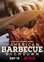 Watch The American Barbecue Showdown Soap2day