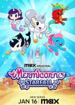 Watch Mermicorno: Starfall Soap2day