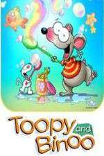 Watch Toopy & Binoo Soap2day