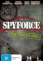 Watch Spyforce Soap2day