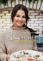 Watch Selena + Chef: Home for the Holidays Soap2day