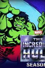 Watch The Incredible Hulk Soap2day