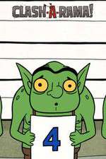 Watch Clash-A-Rama Soap2day