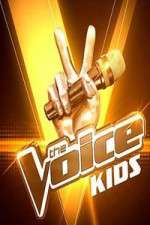 Watch The Voice Kids AU Soap2day
