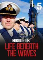 Watch Submarine: Life Under the Waves Soap2day