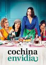 Watch Cochina Envidia Soap2day