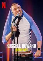 Watch Russell Howard: Lubricant Soap2day