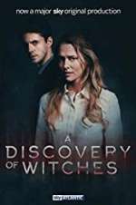 Watch A Discovery of Witches Soap2day