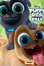 Watch Puppy Dog Pals Soap2day