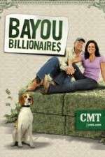 Watch Bayou Billionaires Soap2day