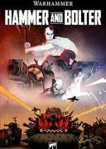 Watch Hammer and Bolter Soap2day