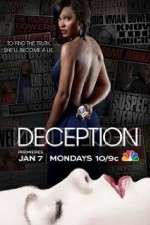 Watch Deception Soap2day