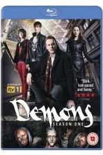Watch Demons Soap2day