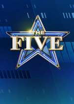 Watch The Five Soap2day