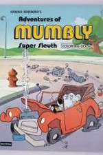 Watch The Mumbly Cartoon Show Soap2day