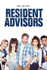 Watch Resident Advisors Soap2day