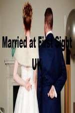 Watch Married at First Sight UK Soap2day
