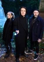 Watch Jonathan Ross Haunted Homecoming Soap2day