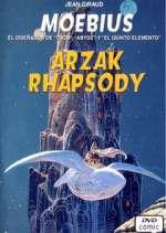 Watch Arzak Rhapsody Soap2day