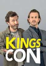 Watch Kings of Con Soap2day