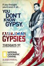 Watch American Gypsies Soap2day