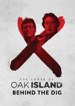 Watch The Curse of Oak Island: Behind the Dig Soap2day