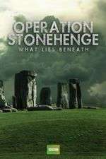 Watch Operation Stonehenge What Lies Beneath Soap2day