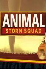 Watch Animal Storm Squad Soap2day